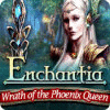 Enchantia: Wrath of the Phoenix Queen igra 