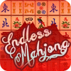 Endless Mahjong igra 