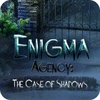 Enigma Agency: The Case of Shadows Collector's Edition igra 