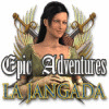 Epic Adventures: La Jangada igra 