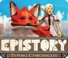 Epistory: Typing Chronicles igra 