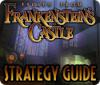 Escape from Frankenstein's Castle Strategy Guide igra