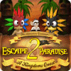 Escape From Paradise 2: A Kingdom's Quest igra 