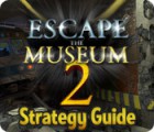 Escape the Museum 2 Strategy Guide igra