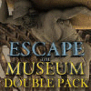 Escape the Museum Double Pack igra 