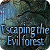 Escaping Evil Forest igra 