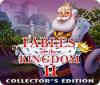 Fables of the Kingdom II Collector's Edition igra 