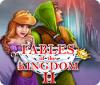 Fables of the Kingdom II igra 