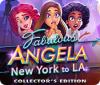 Fabulous: Angela New York to LA Collector's Edition igra 