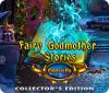 Fairy Godmother Stories: Cinderella Collector's Edition igra 