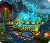 Fairy Godmother Stories: Cinderella igra 