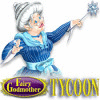 Fairy Godmother Tycoon igra 