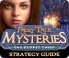 Fairy Tale Mysteries: The Puppet Thief Strategy Guide igra 