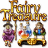 Fairy Treasure igra 