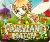 Fairyland Match igra 