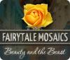 Fairytale Mosaics Beauty And The Beast igra 