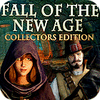 Fall of the New Age. Collector's Edition igra 
