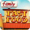 Family Fast Food igra 