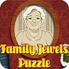Family Jewels Puzzle igra 