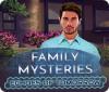 Family Mysteries: Echoes of Tomorrow igra 