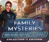 Family Mysteries: Echoes of Tomorrow Collector's Edition igra 