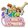 Family Restaurant igra 