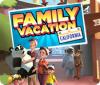Family Vacation: California igra 