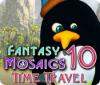 Fantasy Mosaics 10: Time Travel igra 