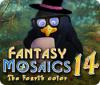 Fantasy Mosaics 14: Fourth Color igra 