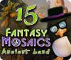 Fantasy Mosaics 15: Ancient Land igra 