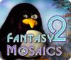 Fantasy Mosaics 2 igra 