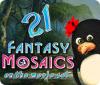 Fantasy Mosaics 21: On the Movie Set igra 