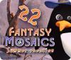Fantasy Mosaics 22: Summer Vacation igra 
