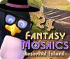 Fantasy Mosaics 24: Deserted Island igra 