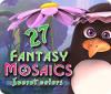 Fantasy Mosaics 27: Secret Colors igra 