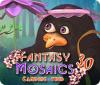 Fantasy Mosaics 30: Camping Trip igra 