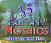Fantasy Mosaics 35: Day at the Museum igra 