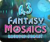 Fantasy Mosaics 43: Haunted Forest igra 