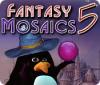 Fantasy Mosaics 5 igra 