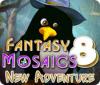 Fantasy Mosaics 8: New Adventure igra 