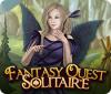 Fantasy Quest Solitaire igra 