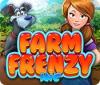 Farm Frenzy Inc. igra 