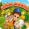 Farm Mania: Stone Age igra 