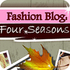 Fashion Blog: Four Seasons igra 