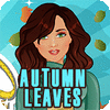 Fashion Studio: Autumn Leaves igra 