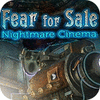 Fear for Sale: Nightmare Cinema Collector's Edition igra