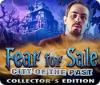 Fear for Sale: City of the Past Collector's Edition igra 
