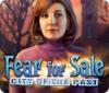 Fear for Sale: City of the Past igra 