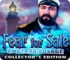 Fear for Sale: Endless Voyage Collector's Edition igra 