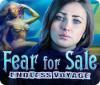 Fear for Sale: Endless Voyage igra 